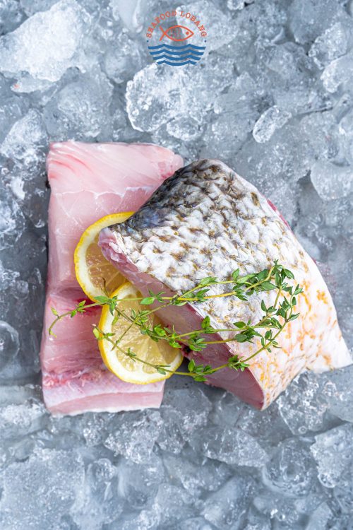 Balai Threadfin 午鱼